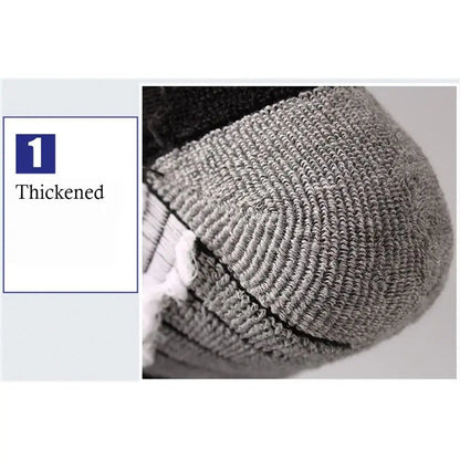 WINTERPULSE SKI Premium Thermal Socks