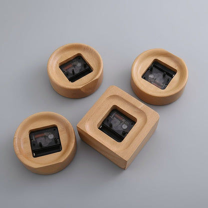 WOODMORN Alarm Clock