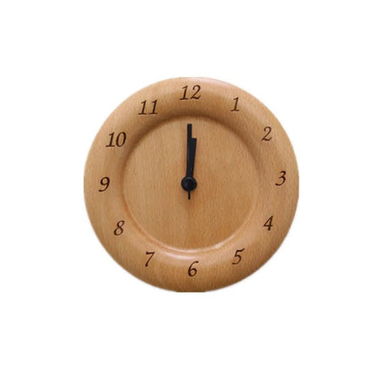 WOODMORN Alarm Clock