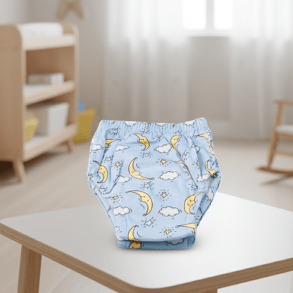 COTTONBUD Soft Washable Training Diapers