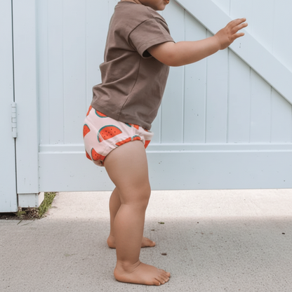 COTTONBUD Soft Washable Training Diapers