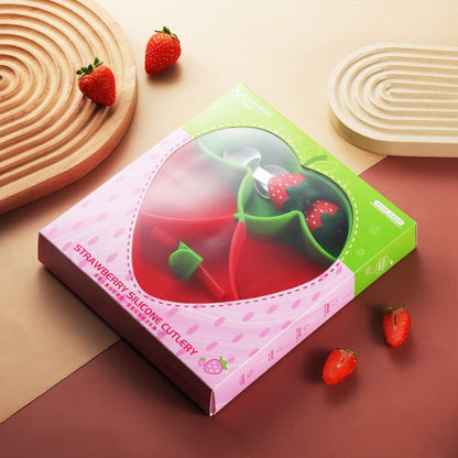 BABYBOWL Silicone Suction Plate