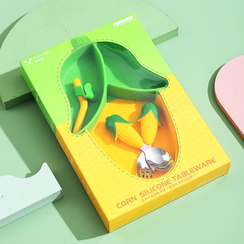 BABYBOWL Silicone Suction Plate