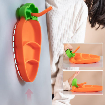 BABYBOWL Silicone Suction Plate