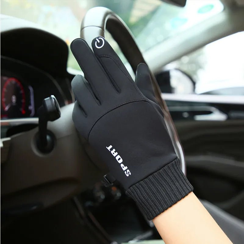TOUCHFROST Thermal Touchscreen Gloves