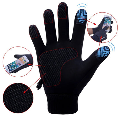 TOUCHFROST Thermal Touchscreen Gloves