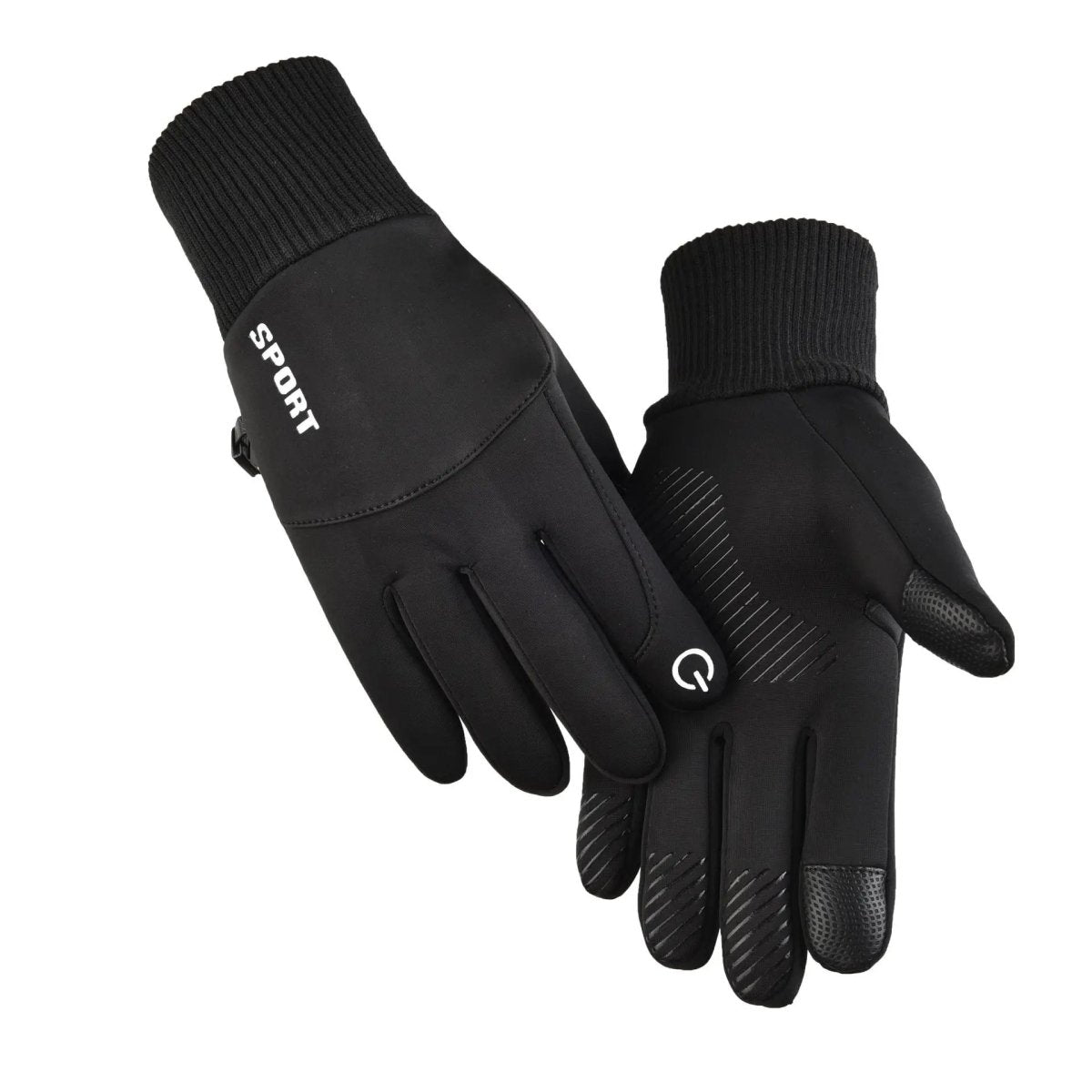 TOUCHFROST Thermal Touchscreen Gloves