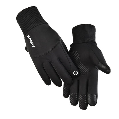 TOUCHFROST Thermal Touchscreen Gloves