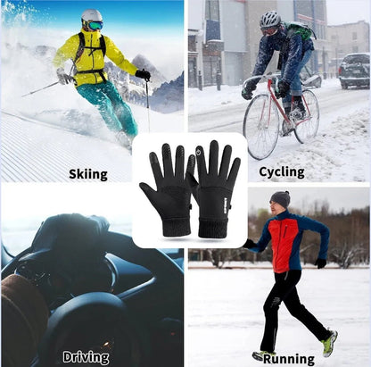 TOUCHFROST Thermal Touchscreen Gloves