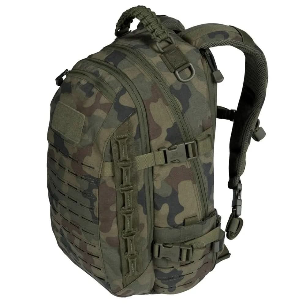 TrailForce Tactical Backpack 30L Outdoor-Rucksack
