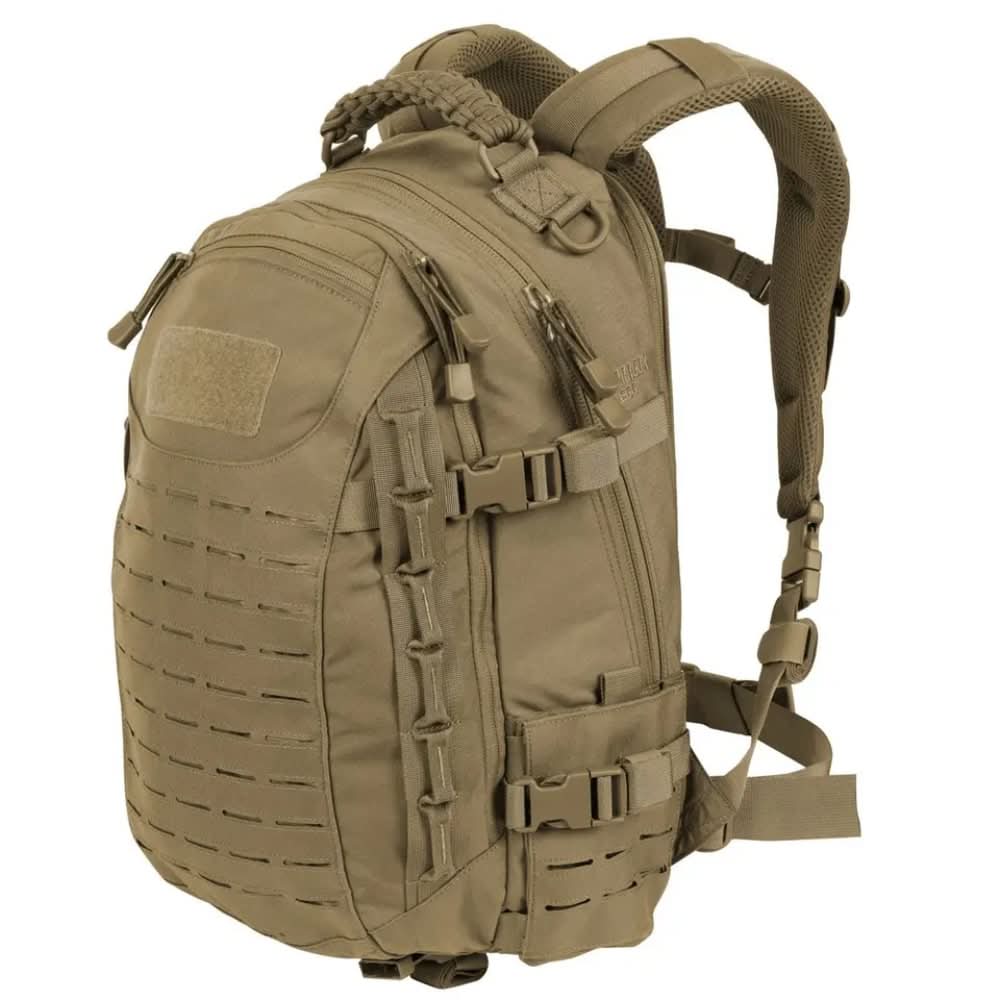 TrailForce Tactical Backpack 30L Outdoor-Rucksack