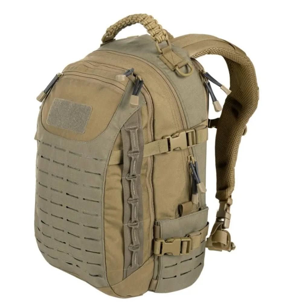 TrailForce Tactical Backpack 30L Outdoor-Rucksack