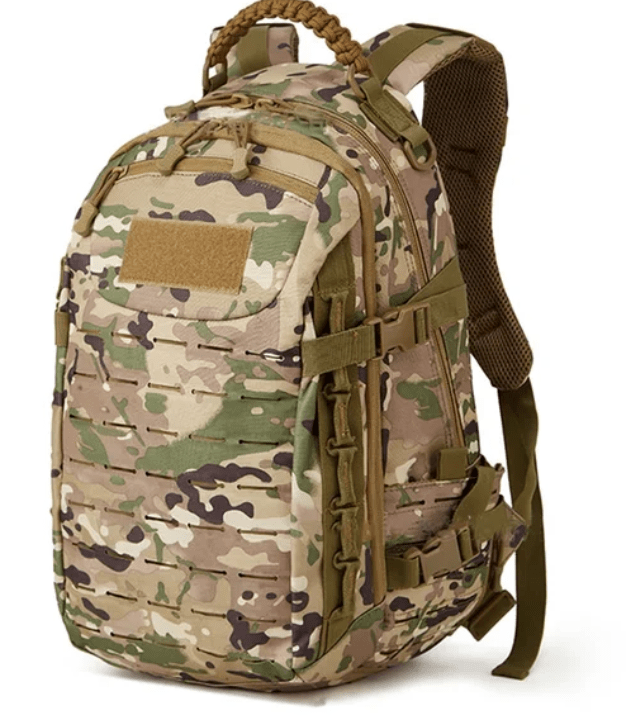 TrailForce Tactical Backpack 30L Outdoor-Rucksack