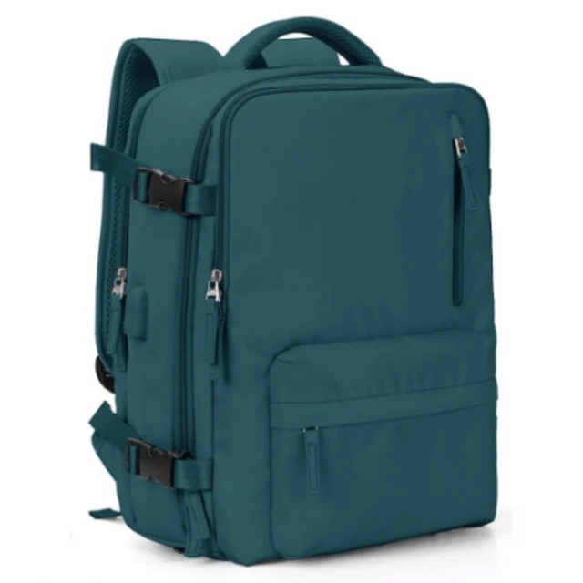 TrailSafe Pro Robust Adventure Backpack