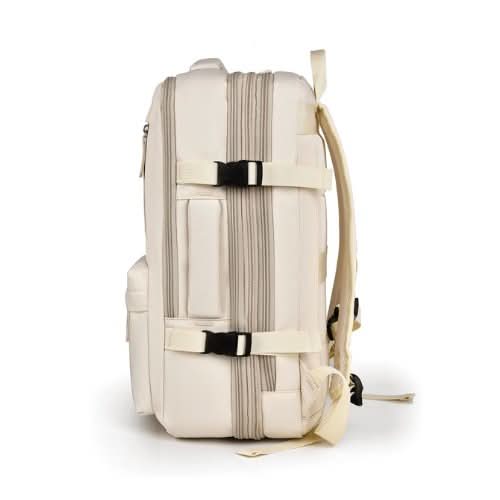 TrailSafe Pro Robust Adventure Backpack
