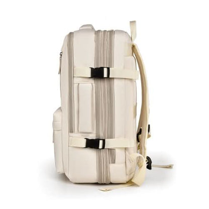 TrailSafe Pro Robust Adventure Backpack