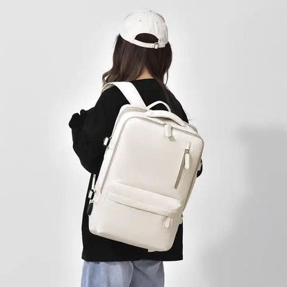 TrailSafe Pro Robust Adventure Backpack