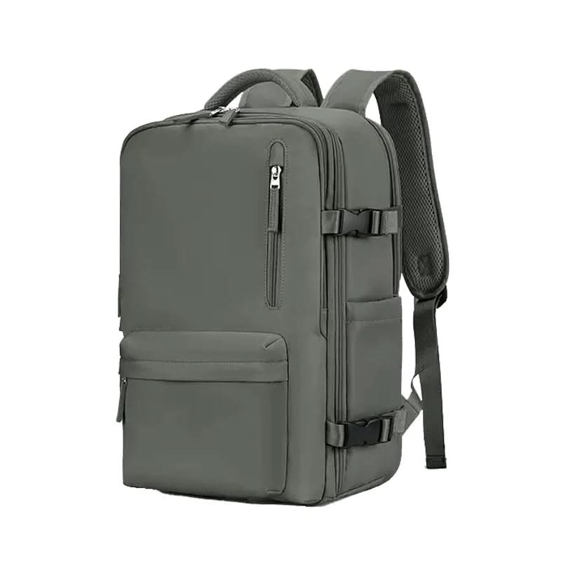 TrailSafe Pro Robust Adventure Backpack
