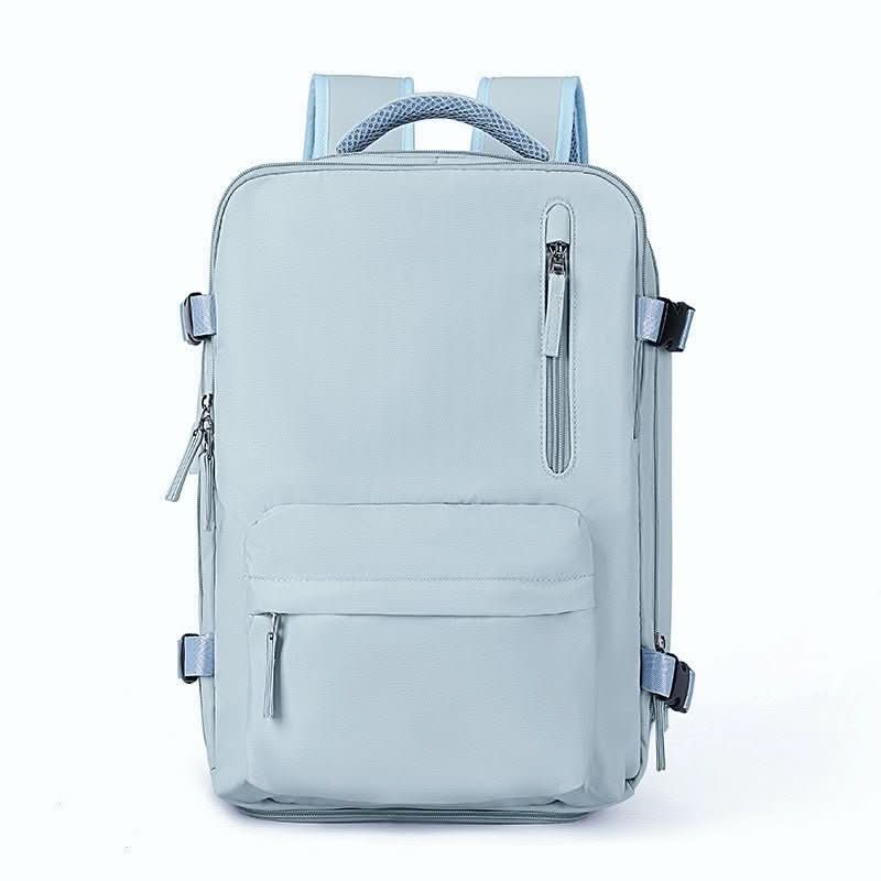 TrailSafe Pro Robust Adventure Backpack