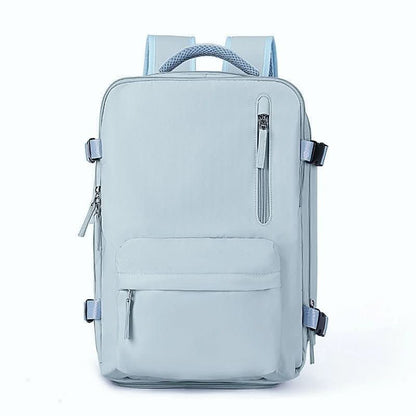 TrailSafe Pro Robust Adventure Backpack