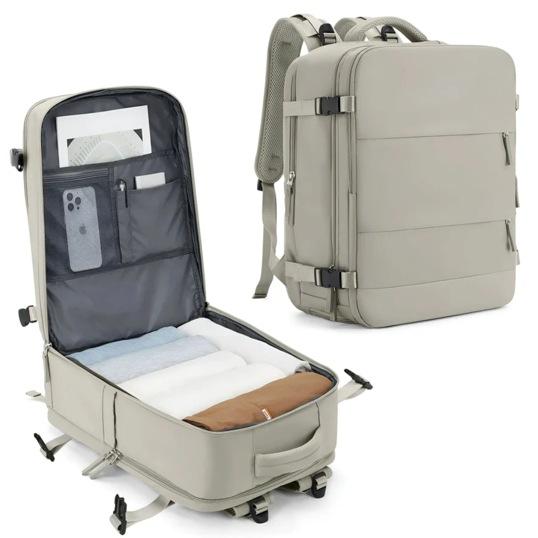 TravelMate Carry-On Lightweight Hand Luggage
