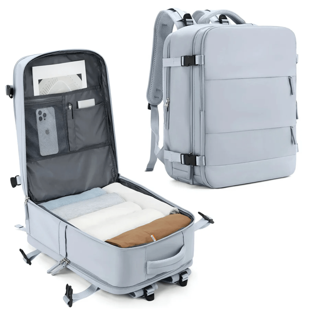 TravelMate Carry-On Lightweight Hand Luggage