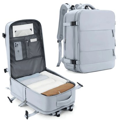 TravelMate Carry-On Lightweight Hand Luggage