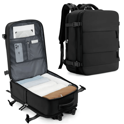 TravelMate Carry-On Lightweight Hand Luggage