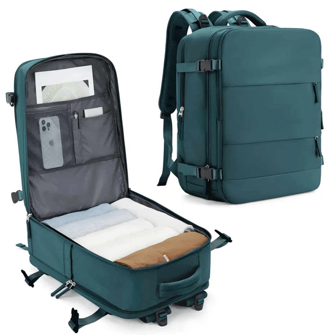 TravelMate Carry-On Lightweight Hand Luggage