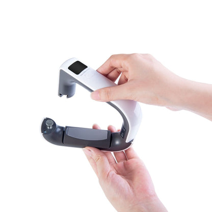 BAGCHECK Compact Travel Luggage Scale