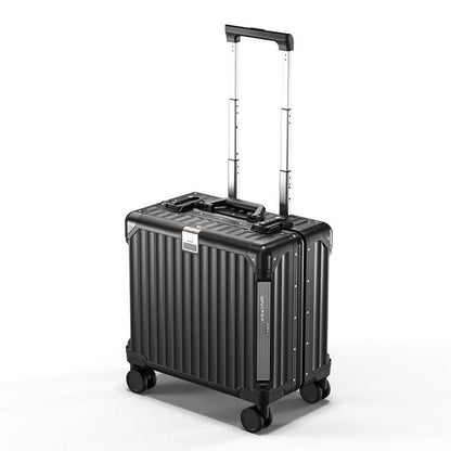 GLOBELOCK Travel Suitcase