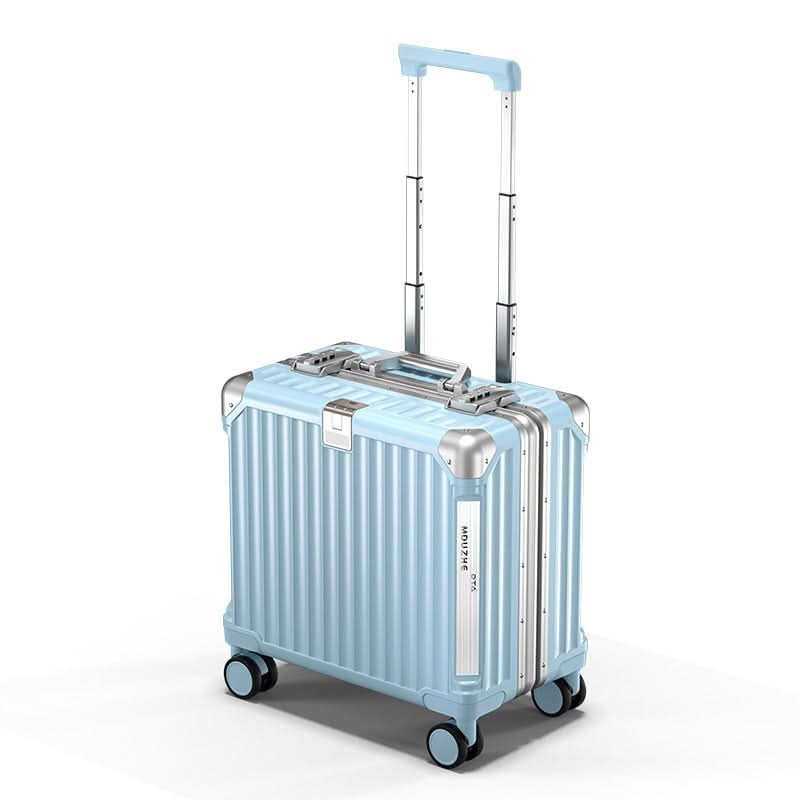 GLOBELOCK Travel Suitcase