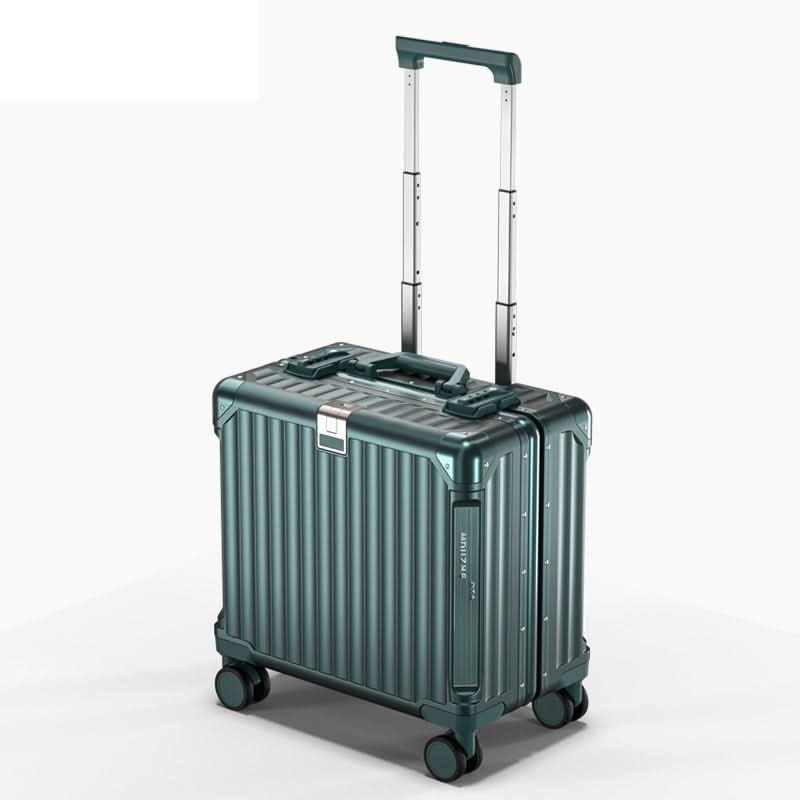 GLOBELOCK Travel Suitcase