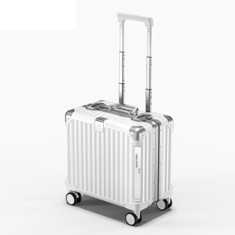 GLOBELOCK Travel Suitcase