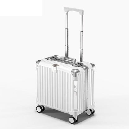GLOBELOCK Travel Suitcase
