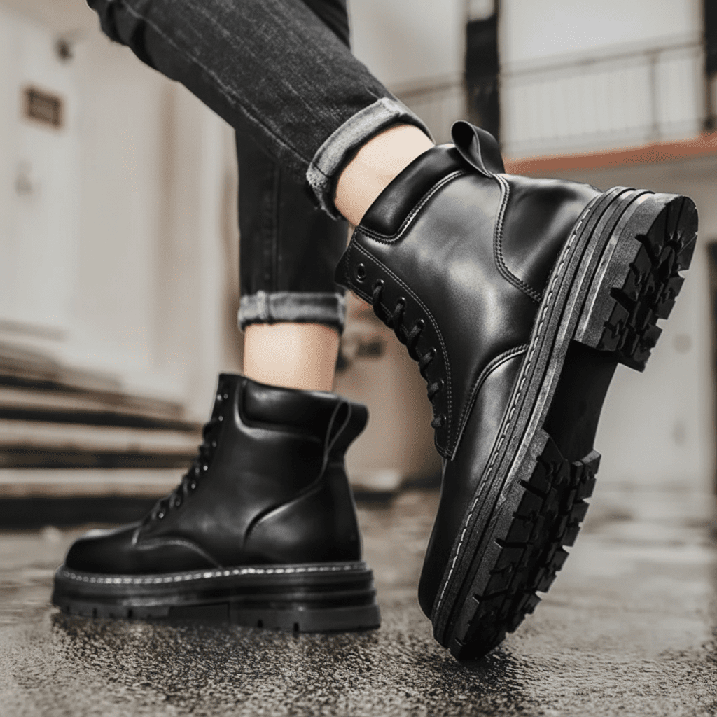 FLEXWALK Outdoor Boots