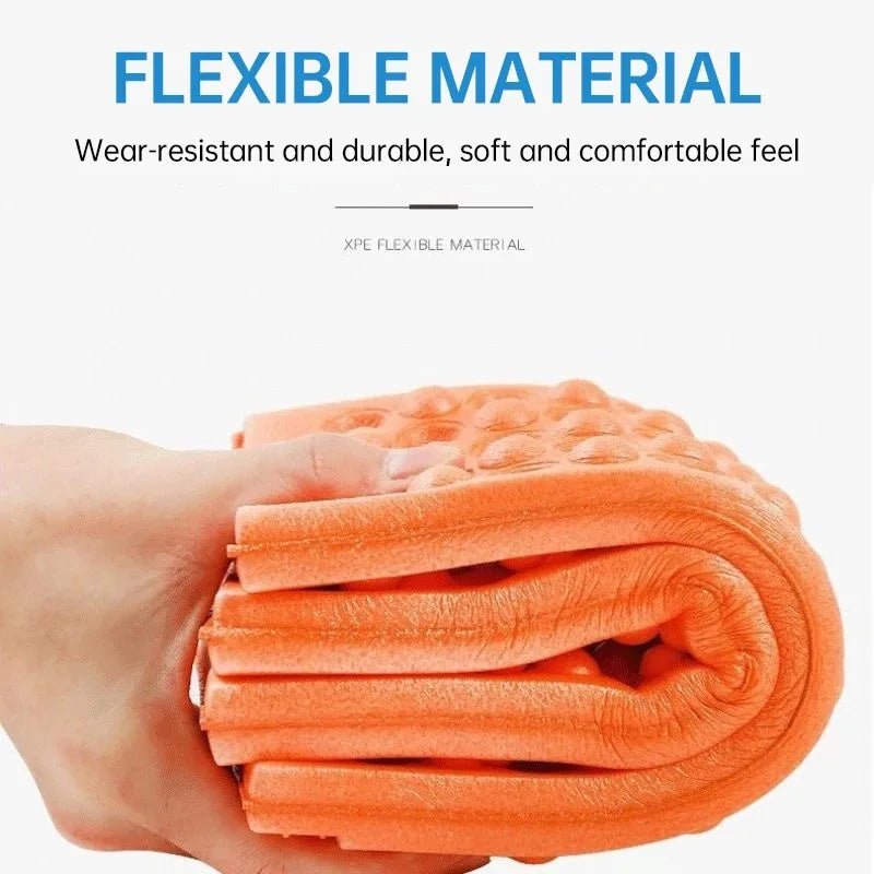 TREKSEAT Foldable XPE Cushion