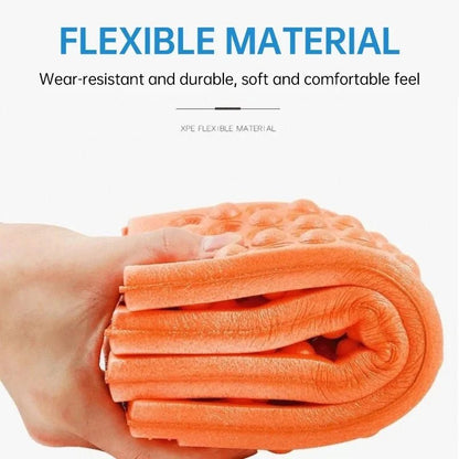 TREKSEAT Foldable XPE Cushion
