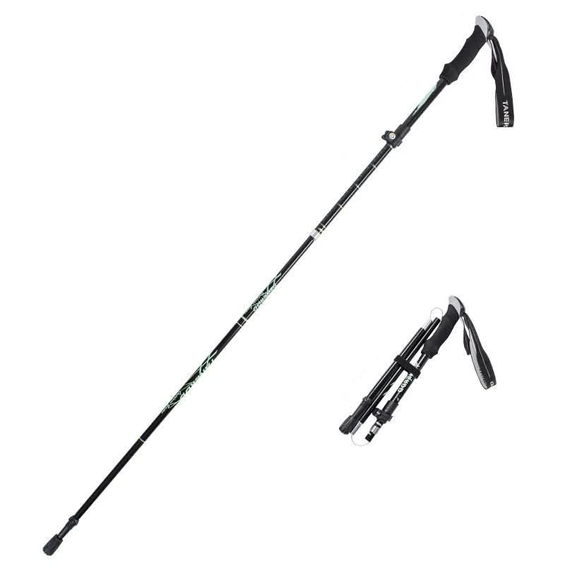 TrekLite Ultralight Telescopic Trekking Poles Set