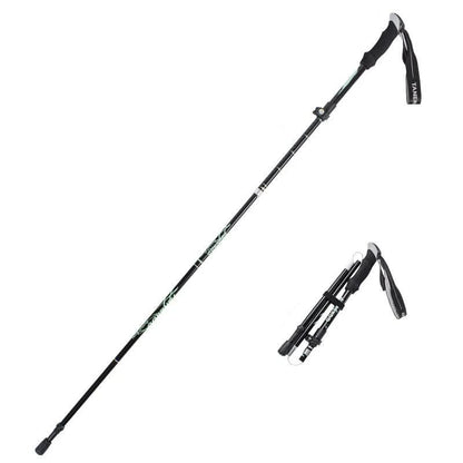 TrekLite Ultralight Telescopic Trekking Poles Set