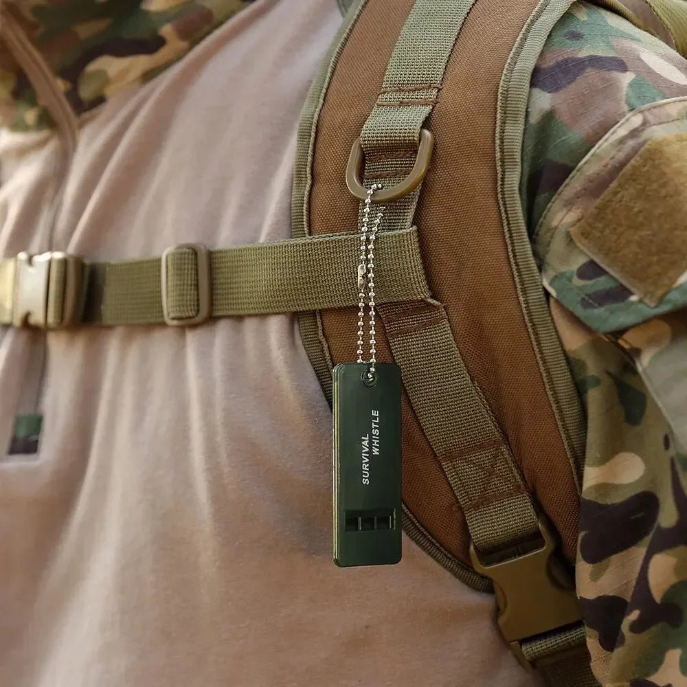 ECHOBLAST High-decibel Multi-tone Whistle