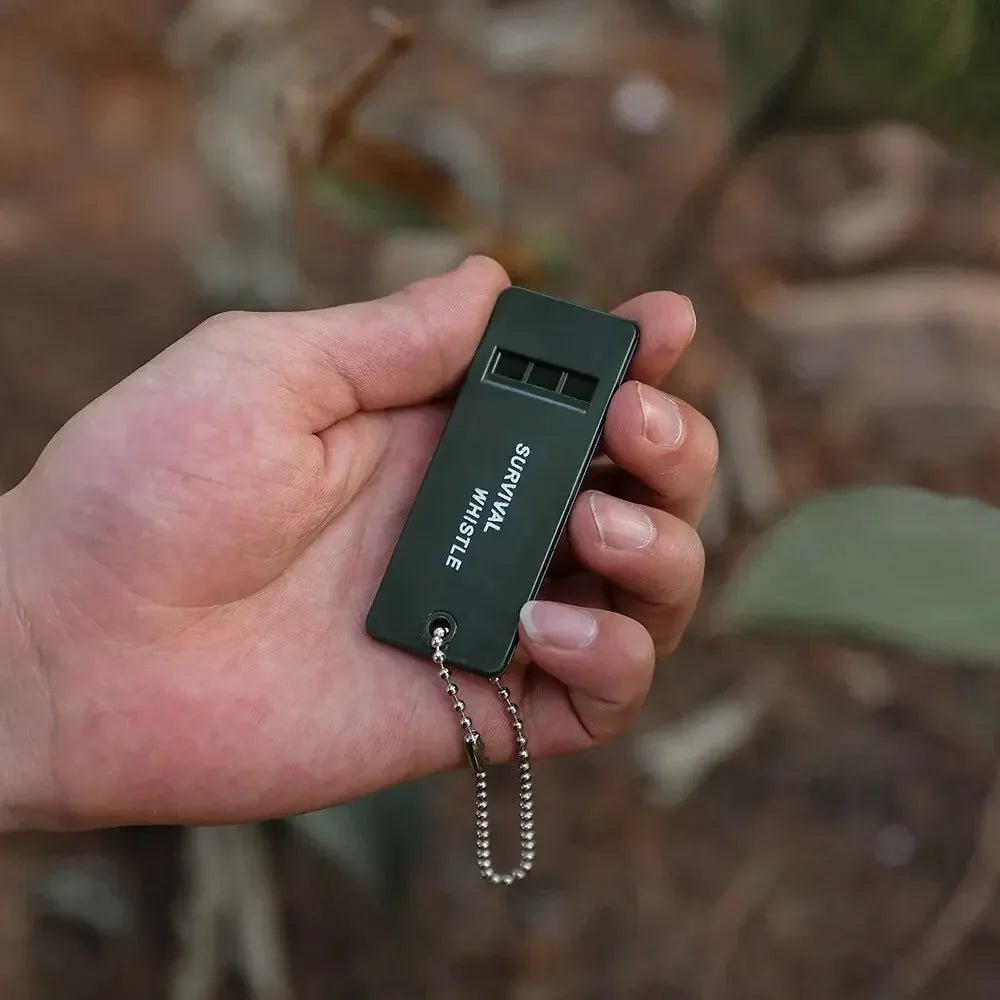 ECHOBLAST High-decibel Multi-tone Whistle