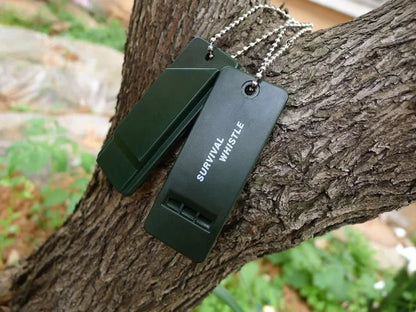 ECHOBLAST High-decibel Multi-tone Whistle