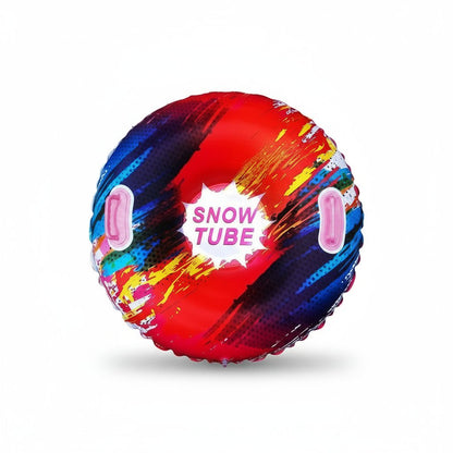 BLIZZTORQ Inflatable Snow Tire