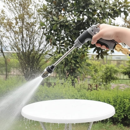 JETBOOST High-Pressure Cleaner Attachment