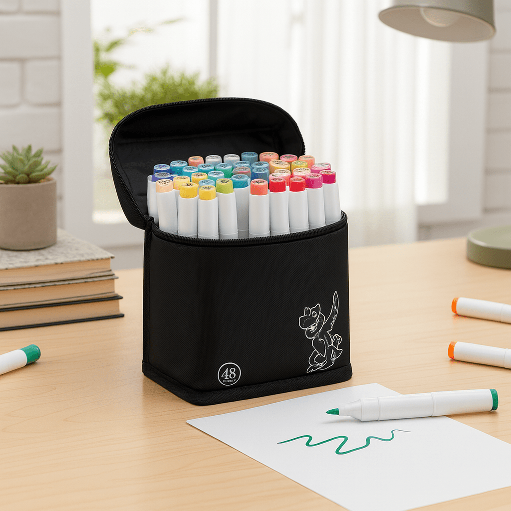 CHROMAFLEX Pen Set