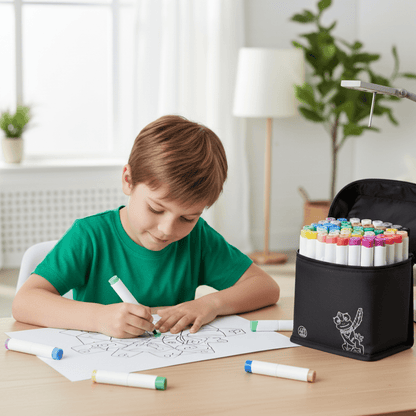 CHROMAFLEX Pen Set