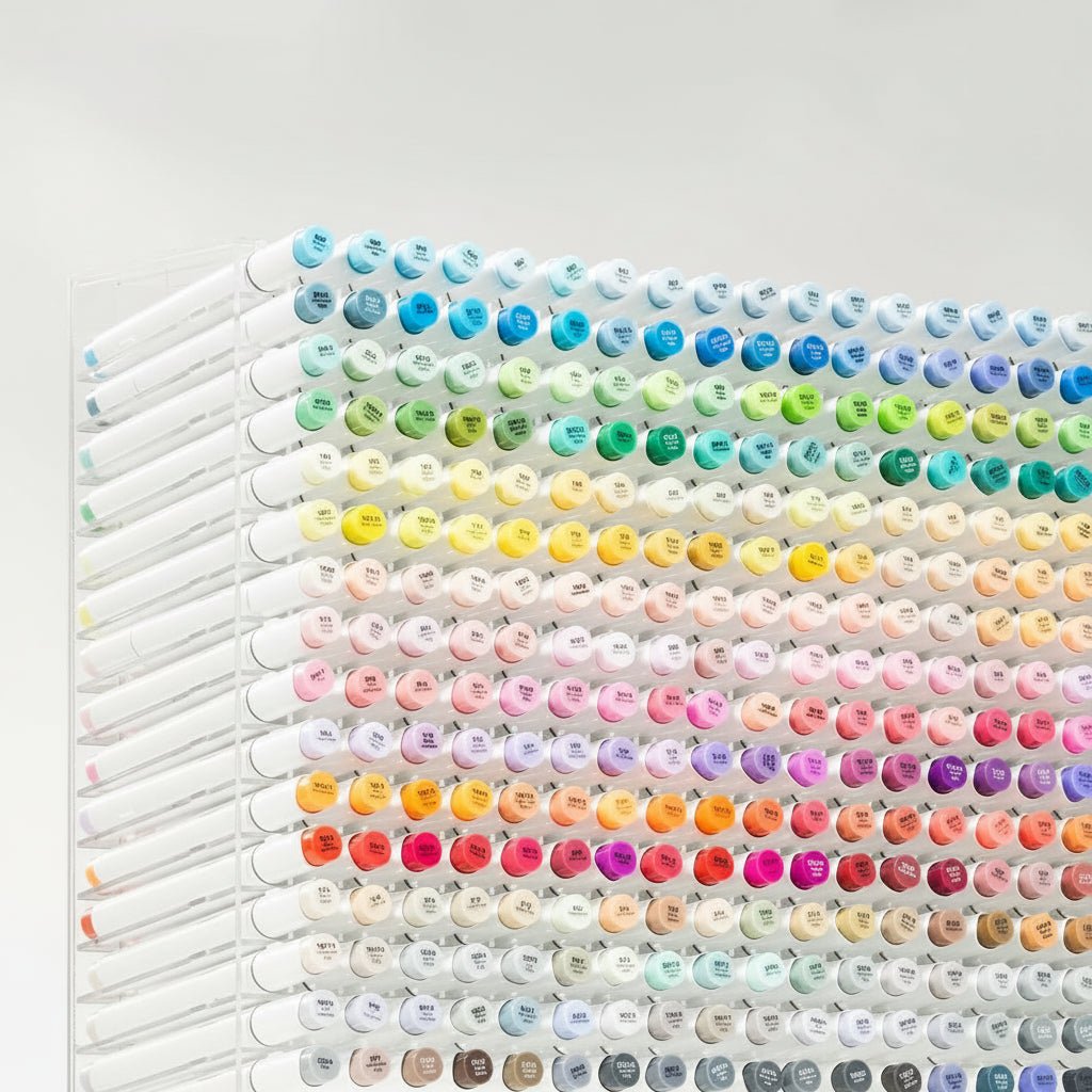 CHROMAFLEX Pen Set