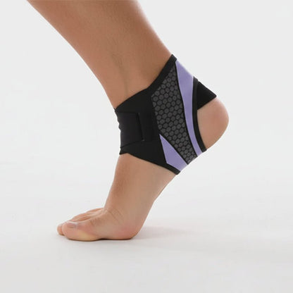 ROLLSTOP Twist-resistant Ankle Brace