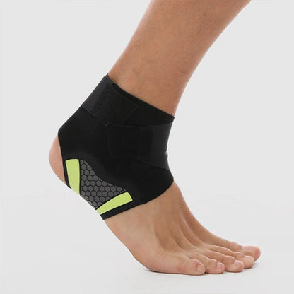 ROLLSTOP Twist-resistant Ankle Brace